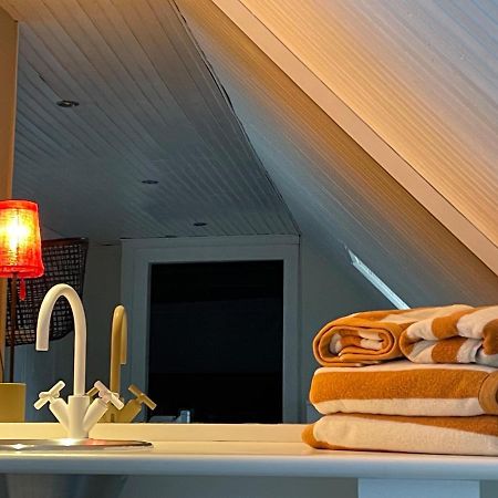 Maison Eth Bordac Cazeaux-de-Larboust Εξωτερικό φωτογραφία