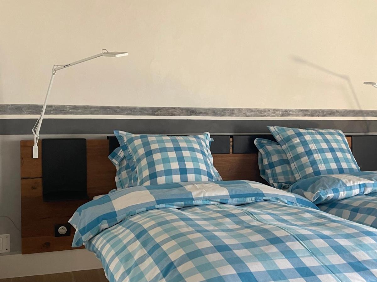 Maison Eth Bordac Cazeaux-de-Larboust Εξωτερικό φωτογραφία